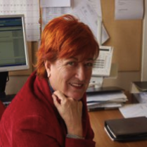 Matilde Elexpuru